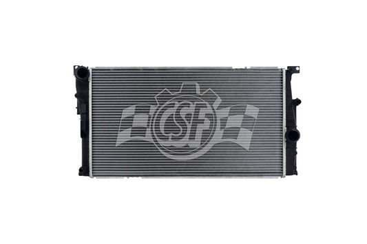 CSF 3829 14-16 BMW 2 Series 3.0L OEM Plastic Radiator