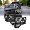 ANZO 111383 ANZ LED/Projector Headlights