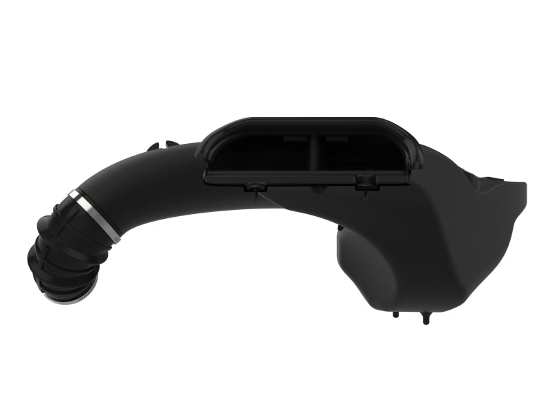 aFe 50-70074D Momentum GT Pro DRY S Cold Air Intake System 2021+ Ford F-150 V-5.0L