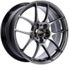 BBS RF Wheels RF531DB