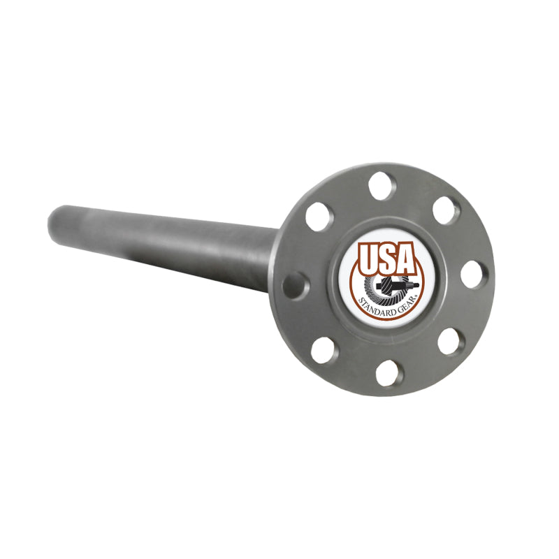 Yukon Gear & Axle YA D43811-12 Yukon Gear 32 Spline Replacement Axle Shaft For Dana 70. 36.71in inches Long
