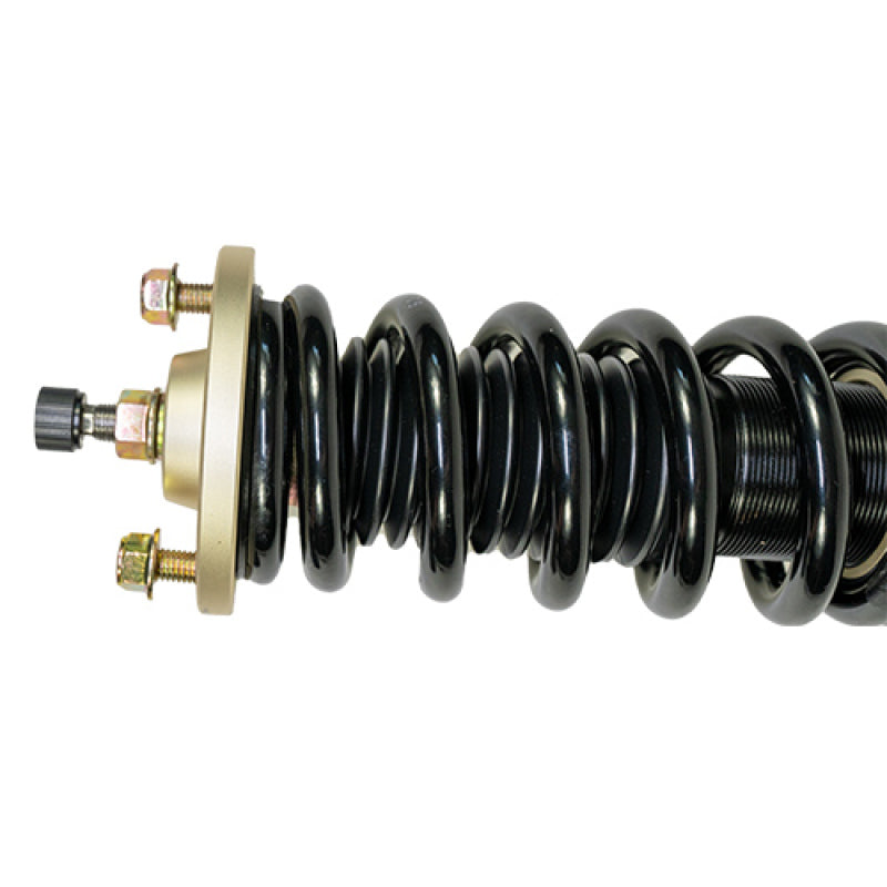 BLOX Racing BXSS-00110 92-00 Honda Civic / 94-01 Acura Integra Plus Series Fully Adjustable Coilovers