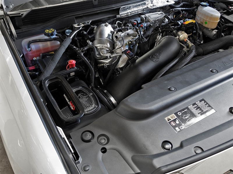 aFe 51-74008 AFE Momentum HD Cold Air Intakes