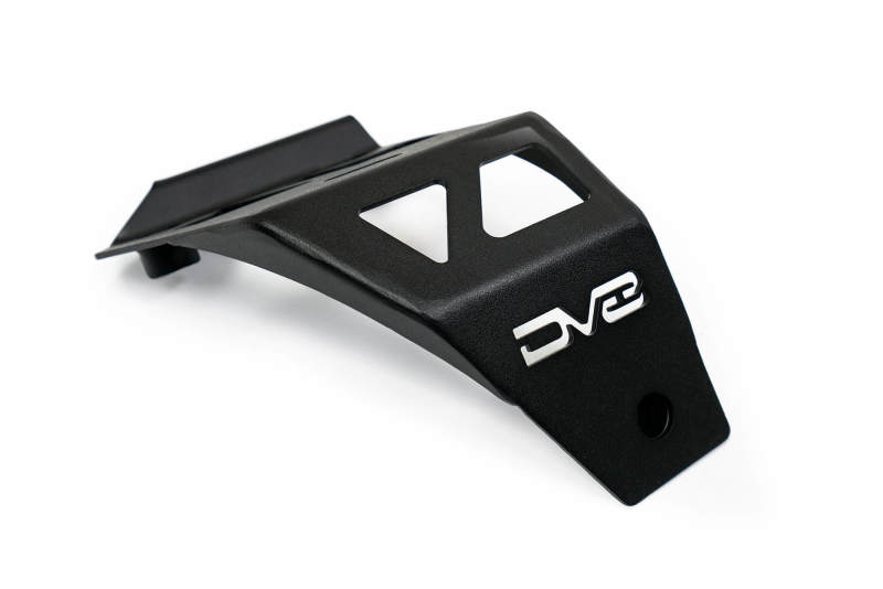DV8 Offroad LBJL-04 18-22 Jeep Gladiator JT Cowl Light Bar Bracket