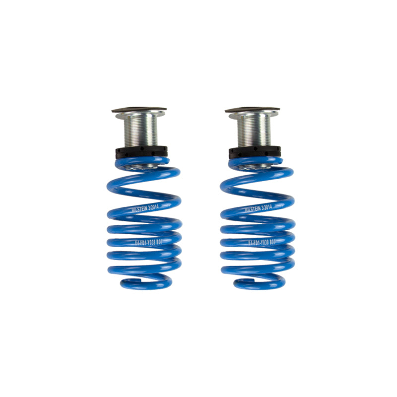 Bilstein 48-252355 B16 (PSS10) 2016 Audi TT Quattro Suspension Kit