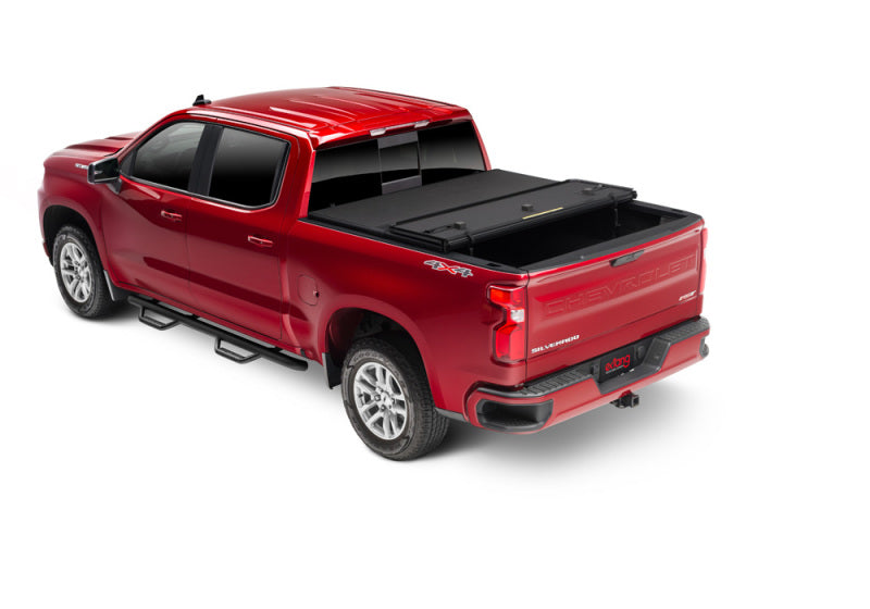 Extang 83457 2019 Chevy/GMC Silverado/Sierra 1500 (New Body Style - 6ft 6in) Solid Fold 2.0