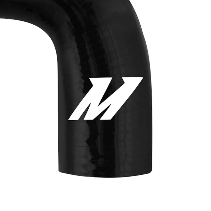 Mishimoto MMHOSE-S14-LSXBK 95-98 Nissan 240SX S14 w/ LSX Swap Black Silicone Hose Kit