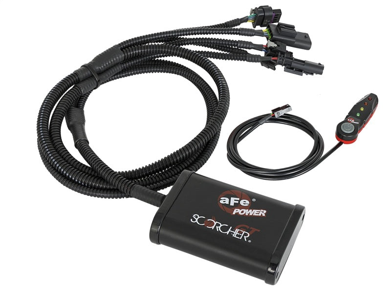 aFe 77-46316 AFE Scorcher Module