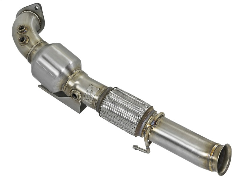 aFe 48-33024-HC AFE Downpipe