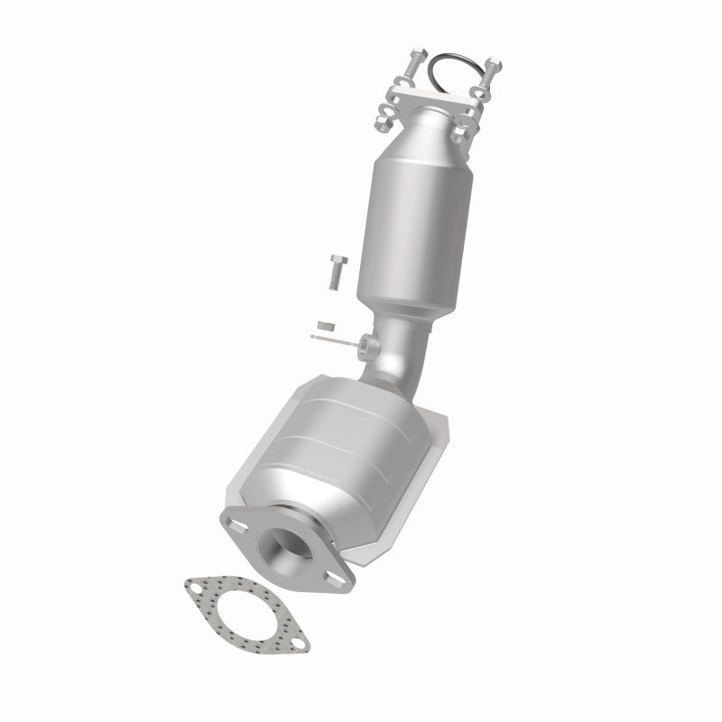 Magnaflow 551144 MagnaFlow Converter Direct Fit 08-13 Infiniti G37 V6-3.7LGAS California Catalytic Converter 2.25 Dia