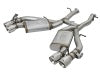aFe 49-34068-P AFE Exhaust Axle Back