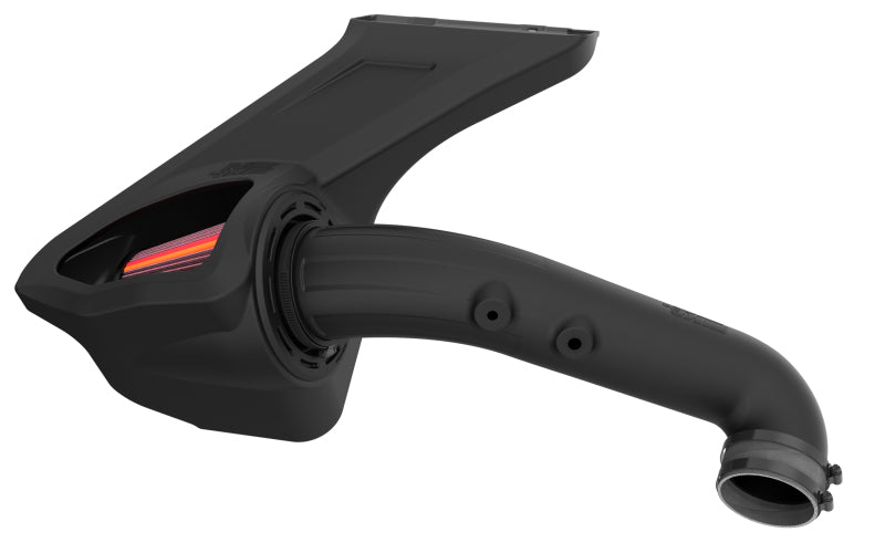 K&N Engineering 50-2591 K&N 15-20 Ford F150 V8-5.0 L Performance Air Intake System