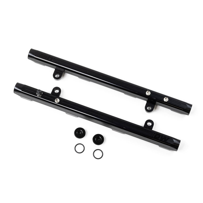 DeatschWerks 7-300 11-17 Ford Mustang / F-150 Coyote 5.0 V8 Fuel Rails