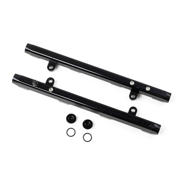 DeatschWerks 7-300 11-17 Ford Mustang / F-150 Coyote 5.0 V8 Fuel Rails
