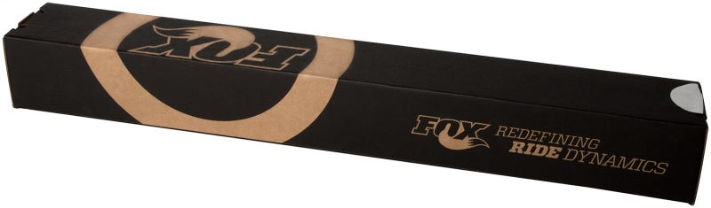FOX 980-24-888 Fox 07+ Jeep JK 2.0 Performance Series 9.1in. Smooth Body IFP Rear Shock (Alum) / 1.5-3.5in Lift