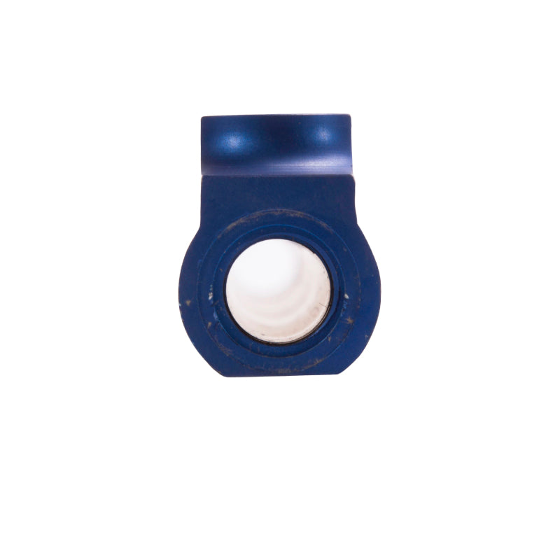 BBK 5010 86-93 Mustang 5.0 High Flow Billet Aluminum Fuel Rail Kit