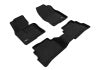 3D MAXpider L1MZ05804709 ACE Elegant - Combo - Black