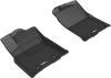 3D MAXpider L1TY24911509 ACE Kagu - Front - Black