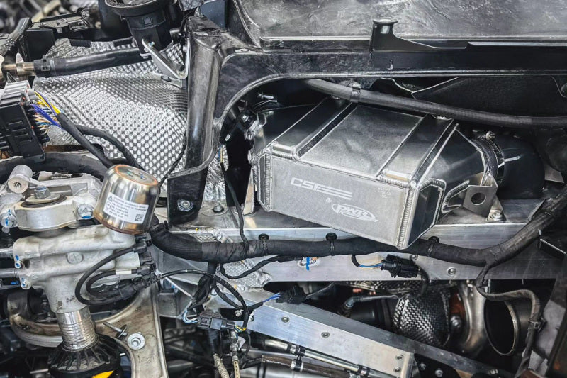 CSF 8352 McLaren 720S/765LT/750S/GT/GTS High-Performance Charge-Air-Coolers