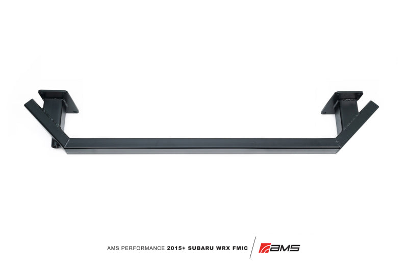AMS AMS.36.09.0001-3 Performance 2015+ Subaru WRX FA20 Front Mount Intercooler Bumper Support Beam