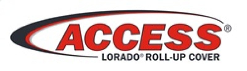 Access 41369 Lorado 15-19 Ford F-150 5ft 6in Bed Roll-Up Cover
