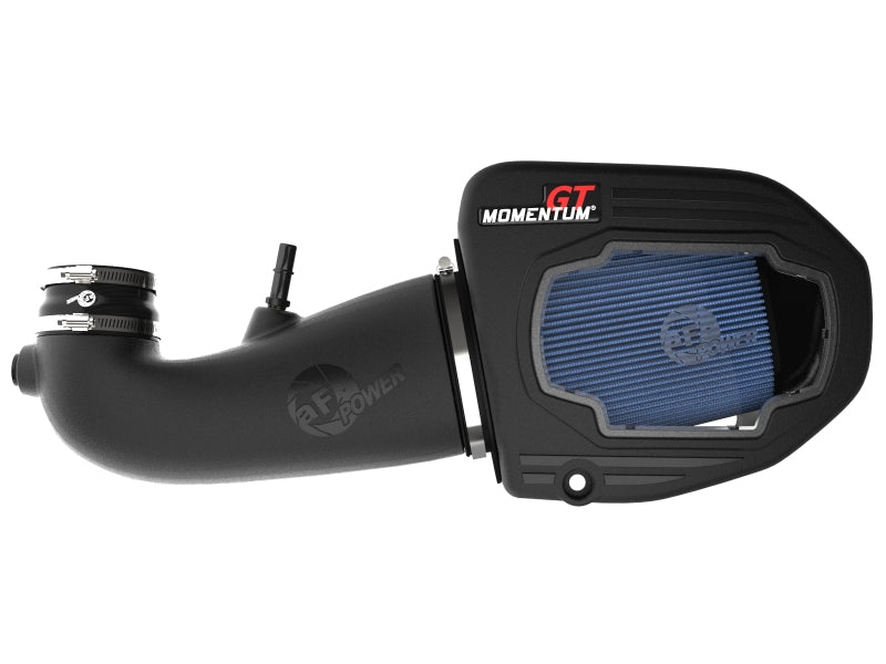 aFe 50-70126R AFE Momentum GT Cold Air Intakes