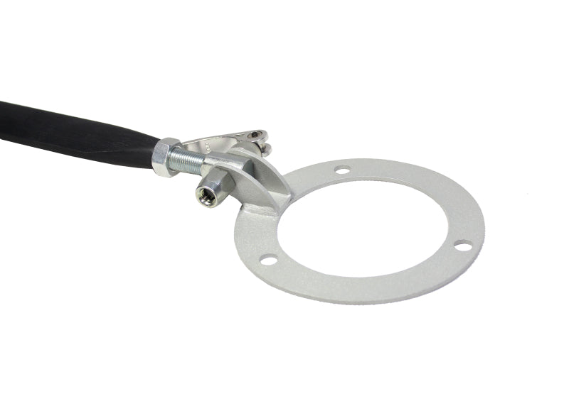 Whiteline KSB586Q 02-07 Subaru WRX Wagon / 03-07 Subaru Impreza Non-Turbo Wagon Rear adjustable strut tower