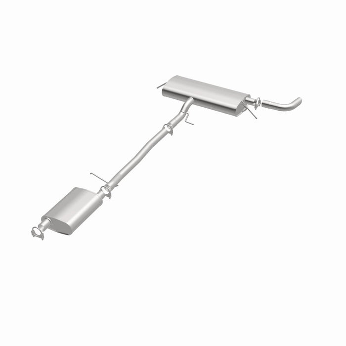 Magnaflow 106-0020 MagnaFlow BRE Exhaust Kit 10-17 Equinox Terrain 2.4L