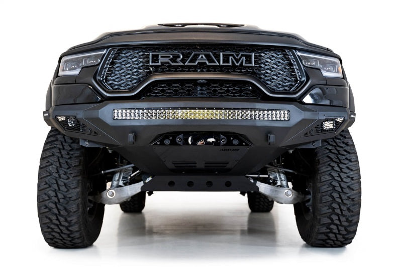 Addictive Desert Designs AC6215660103 21-22 RAM 1500 TRX Stealth Fighter Winch Kit