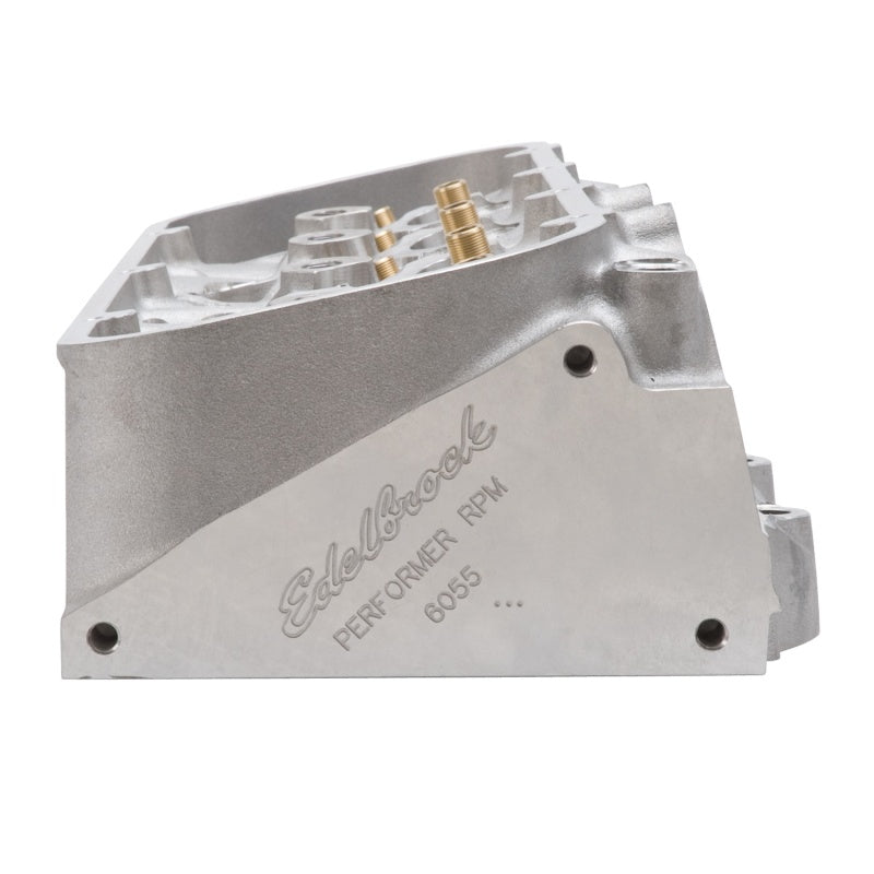 Edelbrock EDE60549 BBC Performer RPM 454-R Cylinder Head - Bare