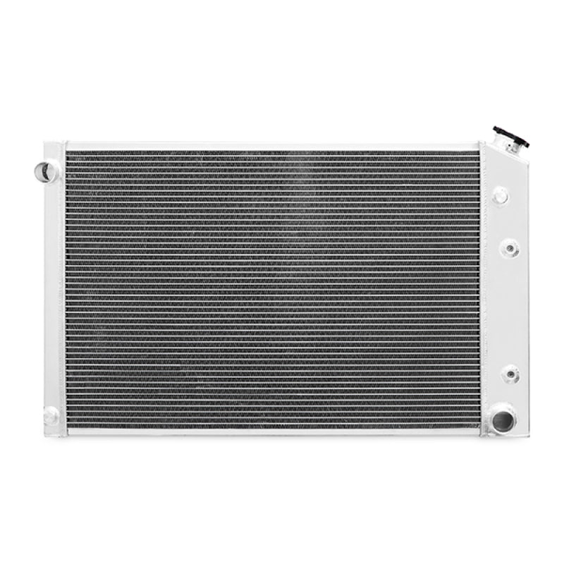 Mishimoto MMRAD-CK-78X 78-86 GM C/K Truck X-Line Performance Aluminum Radiator