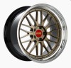 BBS LM Wheels LM435MBZ