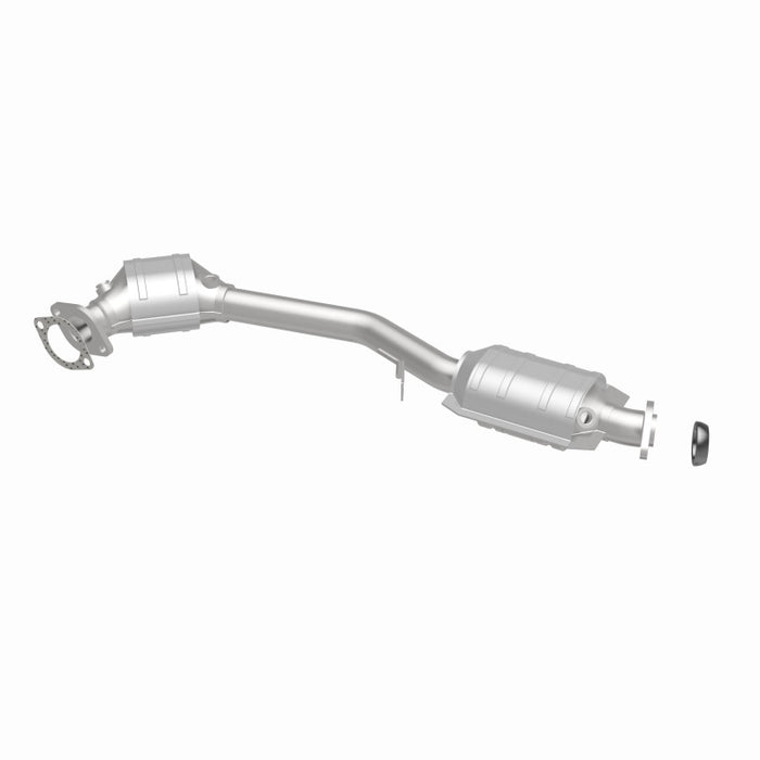 Magnaflow 93235 MagnaFlow Conv DF 99-05 Subaru Forester/96-97 & 99-05 Impreza/01-03 Legacy/00-05 Outback Front/Rear