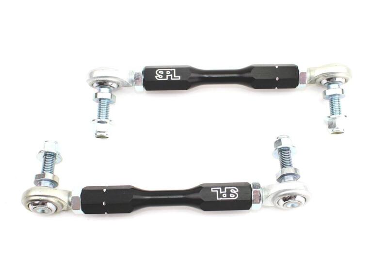 SPL Parts SPL RE V37 2014+ Infiniti Q50 / 2017+ Infiniti Q60 Rear Swaybar Endlinks