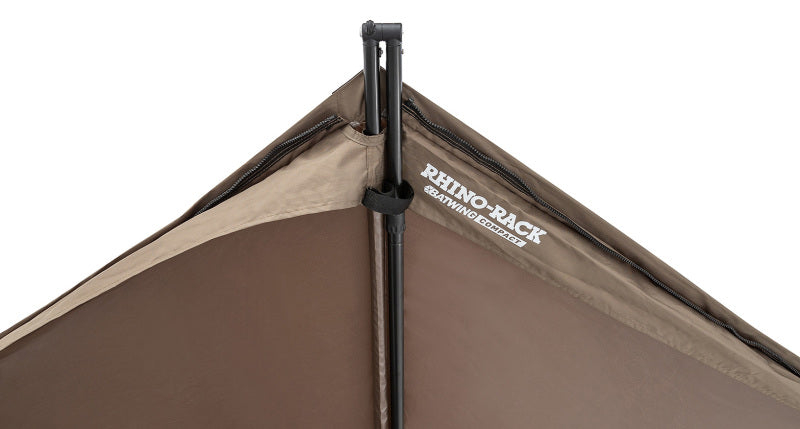 Rhino-Rack 33300 Batwing Compact Awning - Left