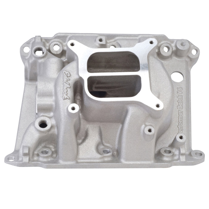 Edelbrock 5486 Performer GM Corp V-6