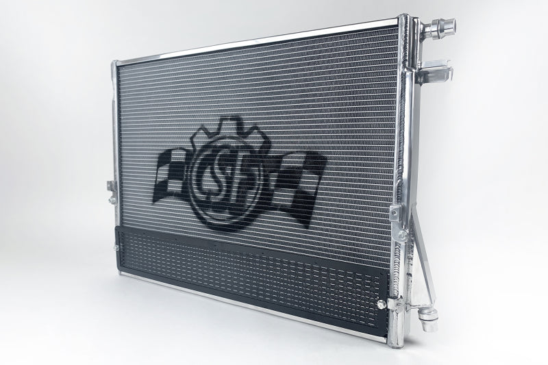 CSF 8154 2020 Toyota GR Supra (A90) Heat Exchanger