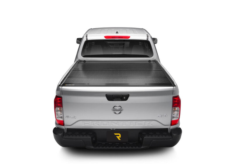 BAK 226507 05-20 Nissan Frontier 6ft Bed Flip G2