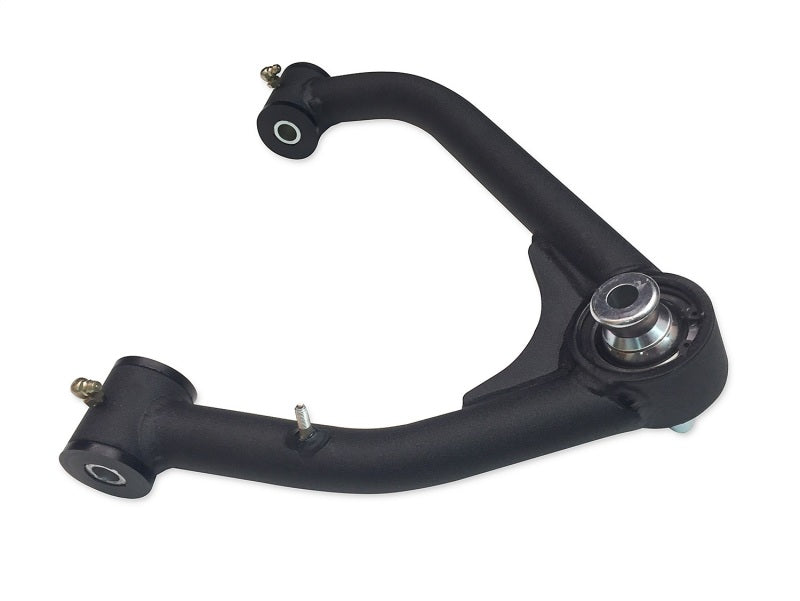 Tuff Country 10930 07-18 Silverado 1500 4x4 & 2wd (Cast Steel OE Up Cntrl Arms) Uni-Ball Up Cntrl Arms Pr