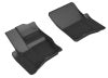 3D MAXpider L1LR02911509 ACE Kagu - Front - Black
