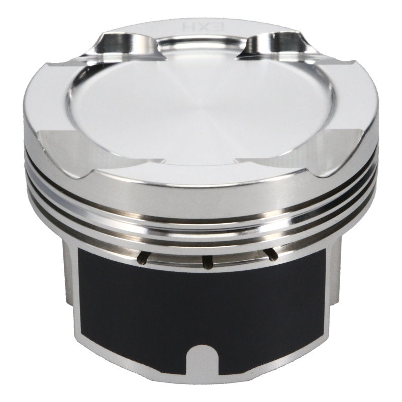 JE Pistons 371718 15+ BMW B58B30 / 20+ Toyota B58C30 3.0L Turbo (Size STD) Set of 6 Pistons