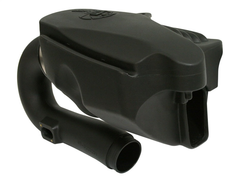 aFe 51-82212 MagnumFORCE Intake Stage-2 Si Pro Dry S BMW 328i (F30) 2012-15 L4 2.0L Turbo N20