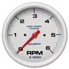 AutoMeter AM Ultra-Lite Gauges 200750