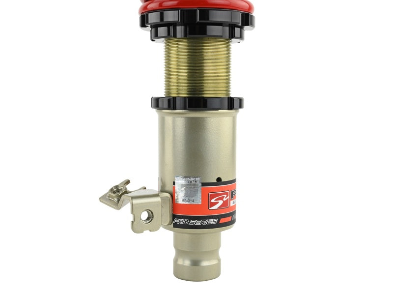 Skunk2 Racing 541-05-4717 Skunk2 90-93 Acura Integra (All Models) Pro S II Coilovers (10K/8K Spring Rates)