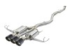 aFe 49-36623-C AFE Exhaust Cat Back
