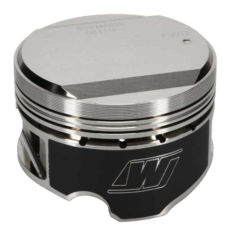 Wiseco K591M865AP Nissan Turbo Domed +14cc 1.181 X 86.5 Piston Kit