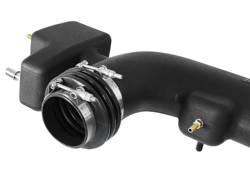 aFe 51-73116 Momentum GT Pro DRY S Cold Air Intake System 2017 Ford Superduty V8-6.2L