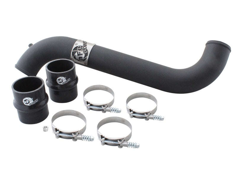 aFe 46-20118 Bladerunner 3in Intercooler Tube In 11-13 GM Diesel Trucks V8 6.6L (td) LML