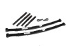 Belltech BT Lowering Kit w ND2 Shocks 637ND