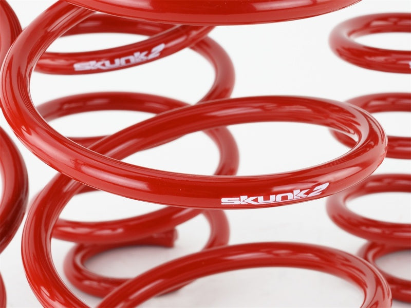 Skunk2 Racing 519-05-1775 Skunk2 16-17 Honda Civic Lowering Springs (1.375in - 1.25in) (Set of 4)